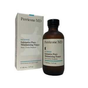 NEW! Perricone MD Intensive Pore Minimizing Toner 118ml/4oz